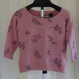 Paradox Sweater
